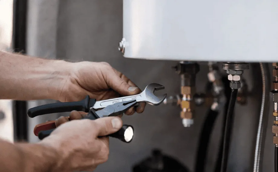 Why choose Water Heater Repair in Ypsilanti, ND